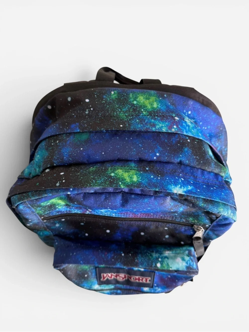 JanSport Big Student Backpack